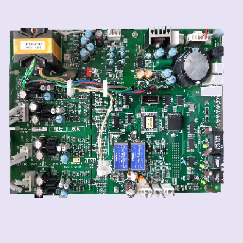 ARND-4186A Gate interface board