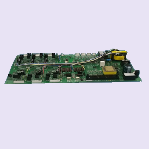 ARND-4187A Input/output board XIOA