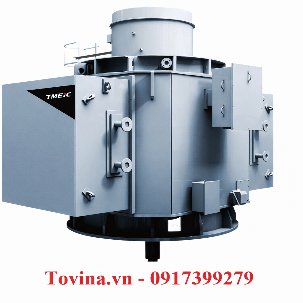 21-VLL Series Vertical Motors