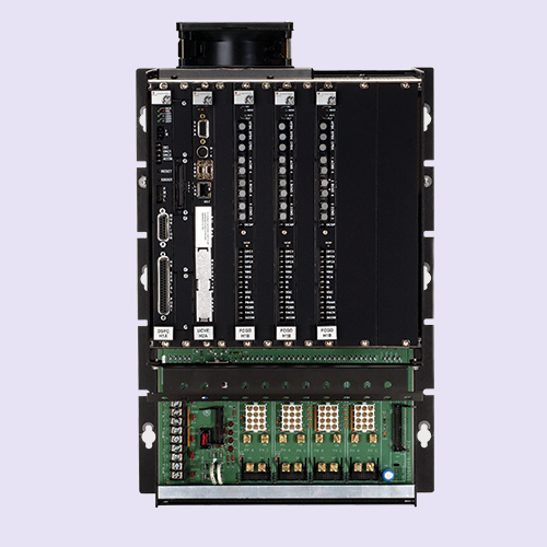 LCI Modernization