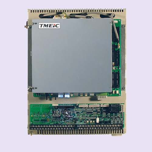 TMdrive-DC DFE Retrofit