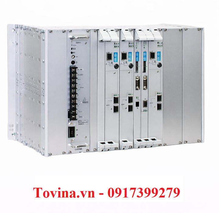 NV Series Controller