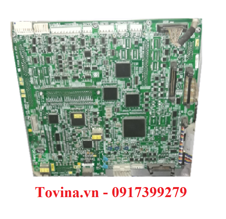 Spare part for TMDrive MV