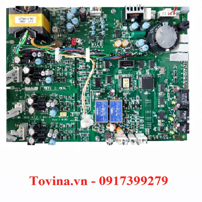 ARND-4186A Gate interface board