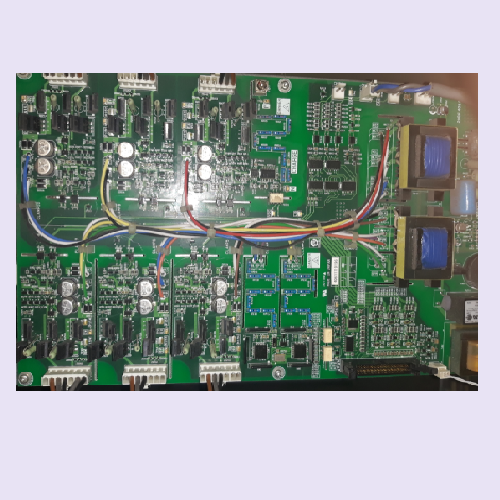 Spare part for TMdrive 10e2