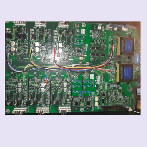 Spare part TMDrive 10e2