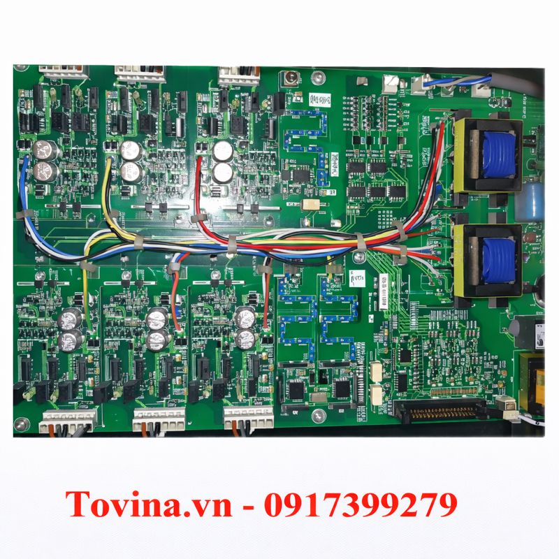 Spare part TMDrive 10e2