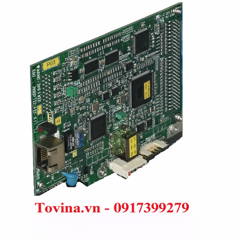 ARND-4027 PWB(TC-net)