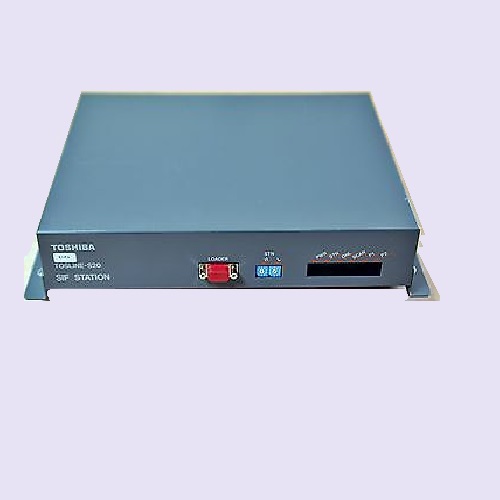 ARND-8213 SNET PWB (TOSLINE-S20)