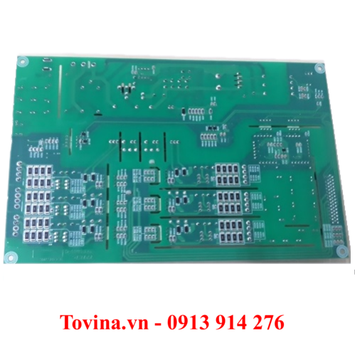 ARND-8225 PROFIBUS PWB (AnyBB)