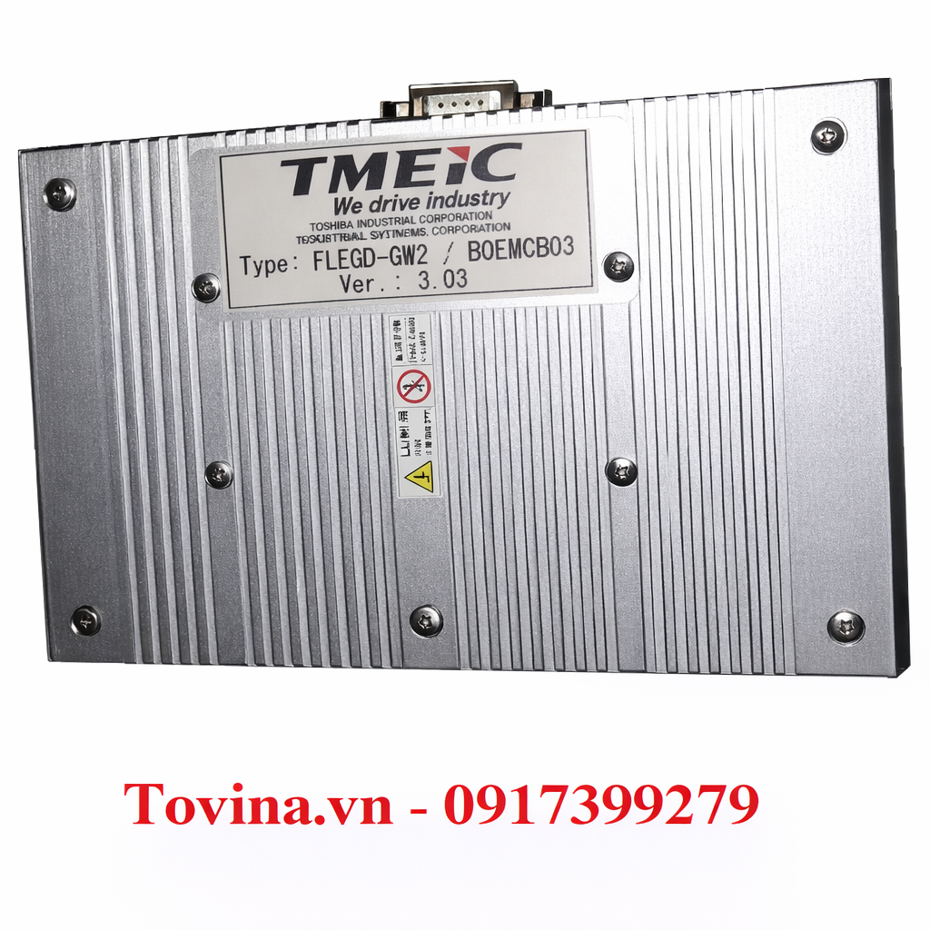 ARND-8127 Device Net PWB (D-NET)