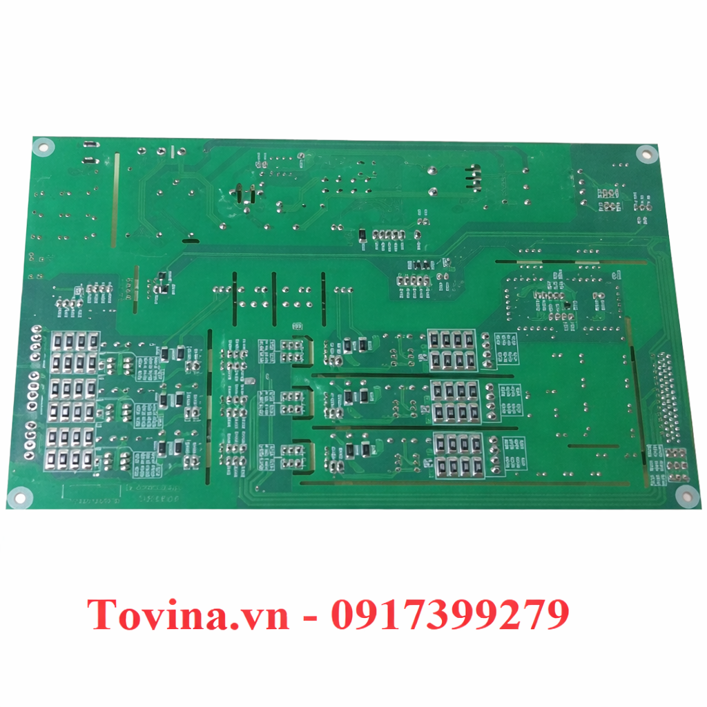 ARND-4042B External Interface PWB(XIO)