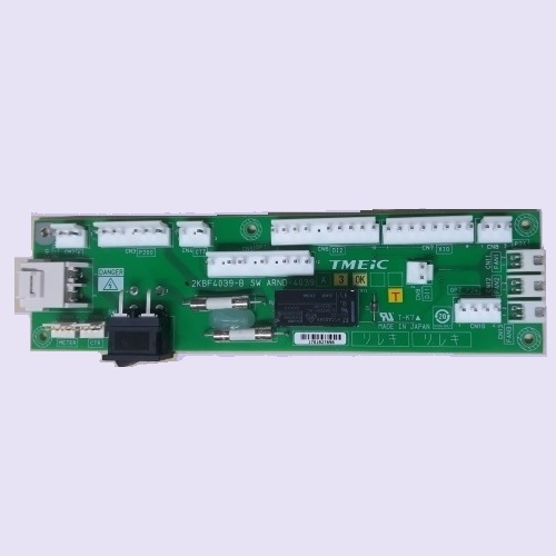 ARND-4039A Switch PWB(SW)