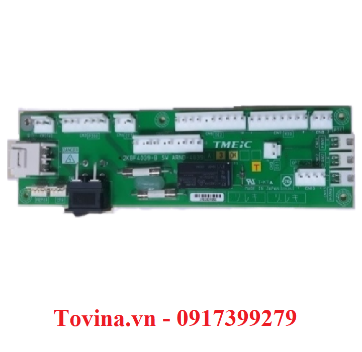 ARND-4039A Switch PWB(SW)