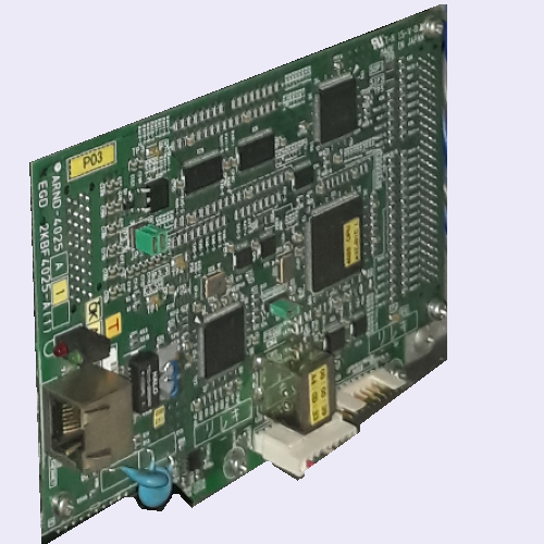 ARND-4044C Control board CTR