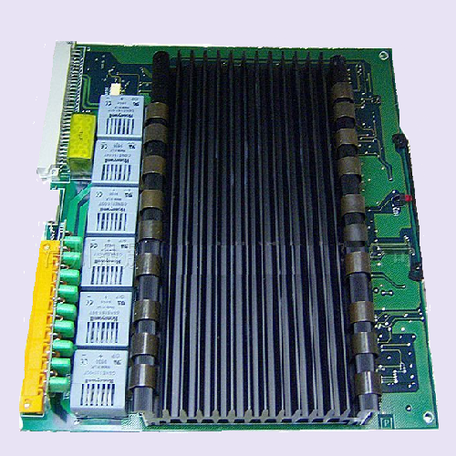 ARND-4186A Gate interface board GIF (Including OIF)