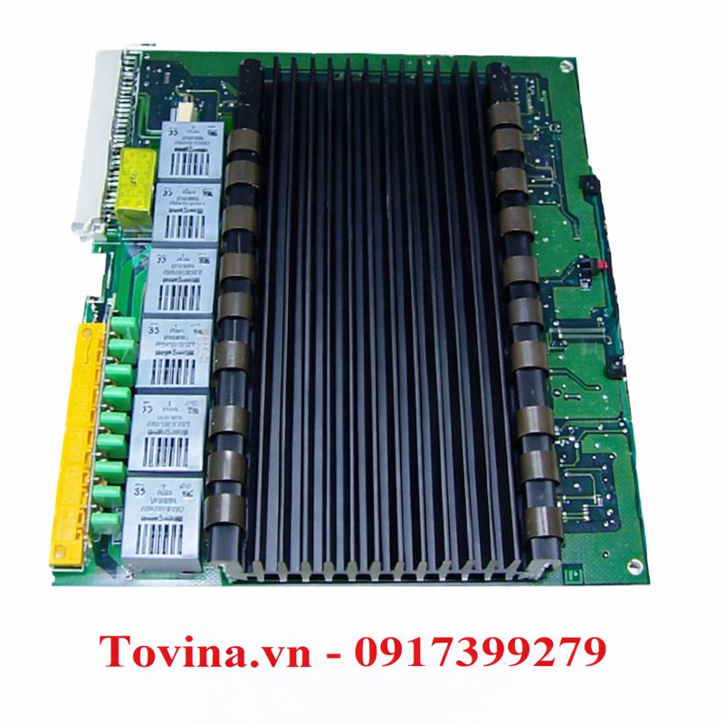 ARND-4186A Gate interface board GIF (Including OIF)