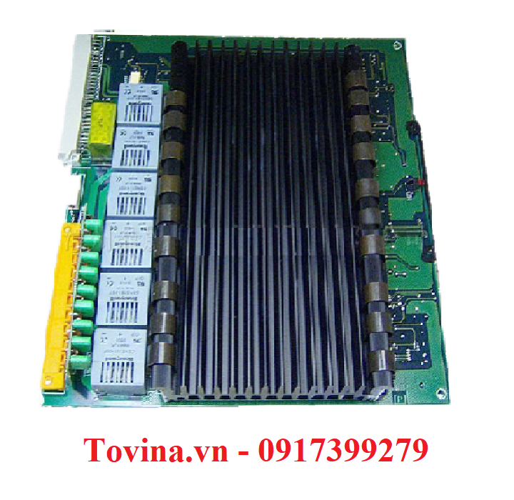 ARND-4186B Gate interface board GIF (Including OIF)