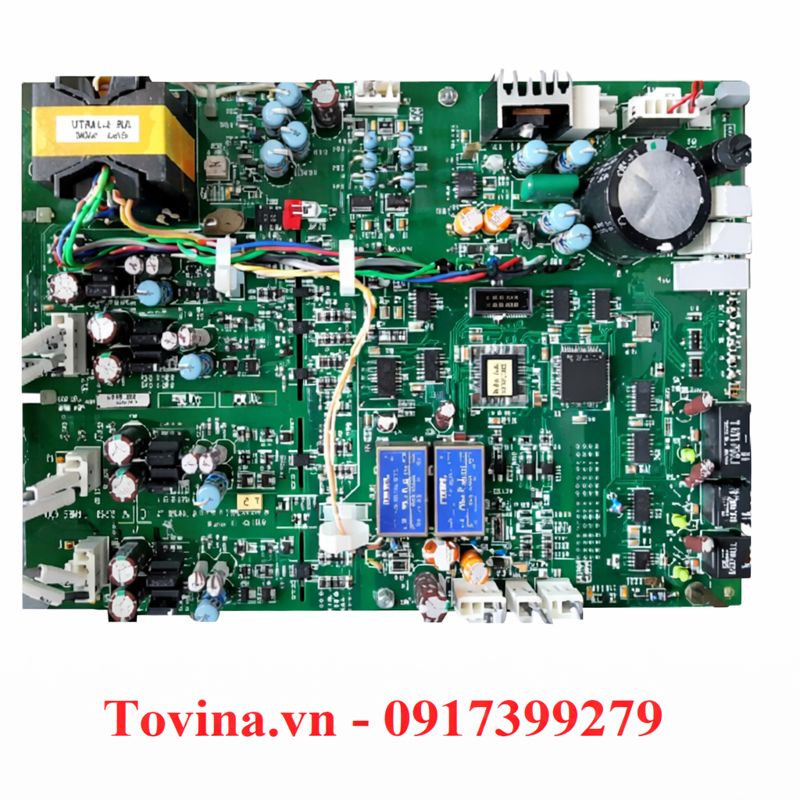 ARND-4186B Gate interface board