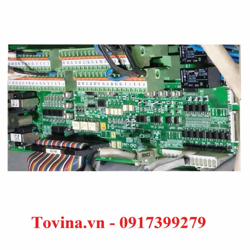 ARND-3135A Gate signal distribution board GIF(GDC)