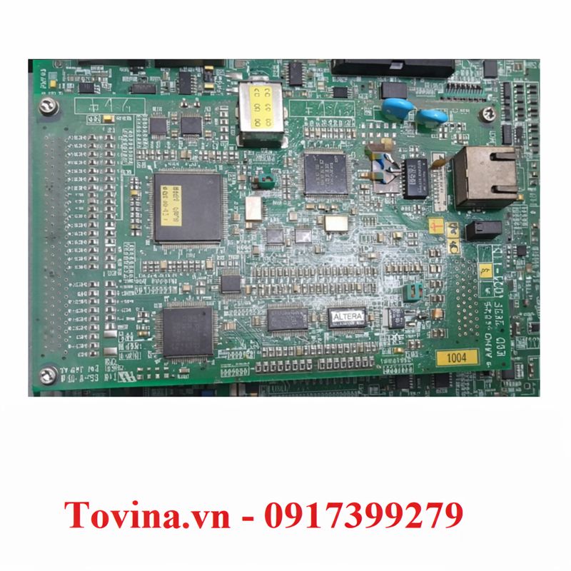 ARND-4026N TC-net I/O E (Electrical)