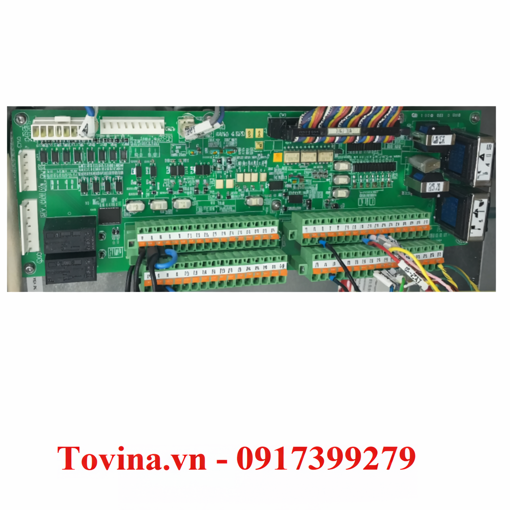 ARND-4027N TC-net I/O F (Optical)