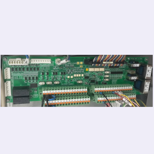 ARND-4027N TC-net I/O F (Optical)