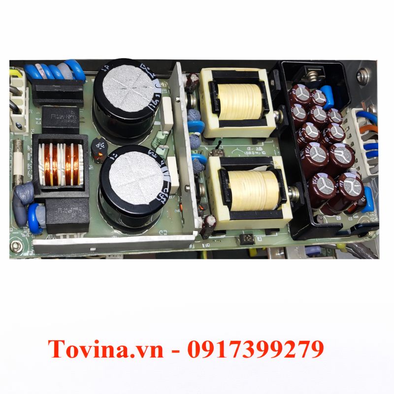 LWT50H-5FF Power supply equipment