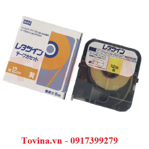 LM-TP312Y Nhãn Vàng